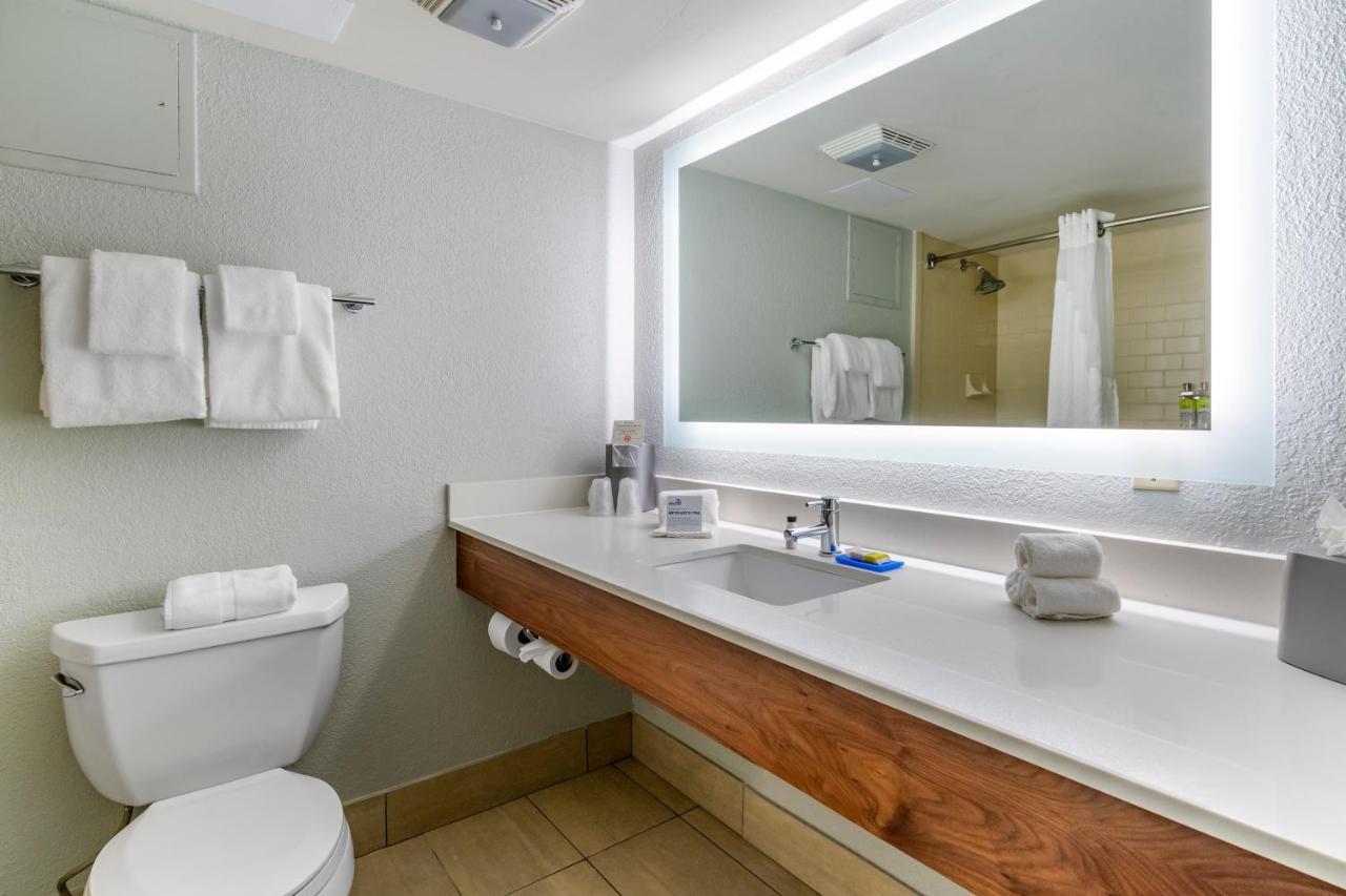 Holiday Inn Express Cape Coral-Fort Myers Area By Ihg Værelse billede